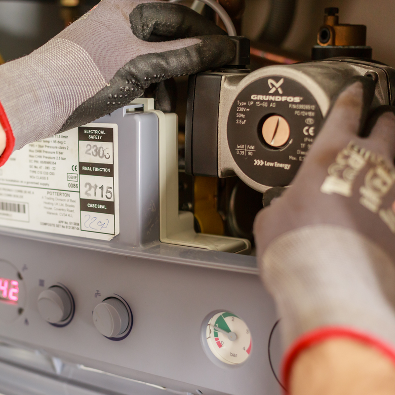 appliance repair in Totowa 07512