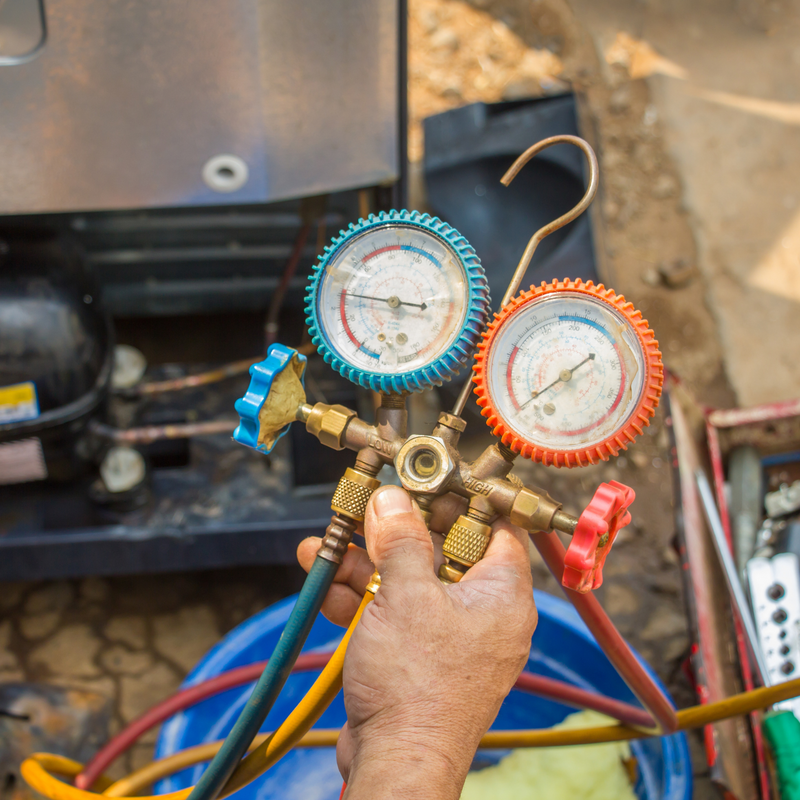 electric appliance repair in Herminie 15637