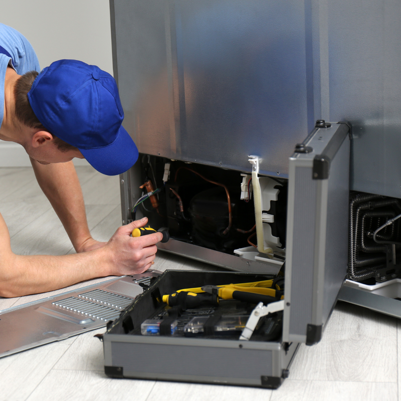 emergency appliance repair in Crystal Bay 89402