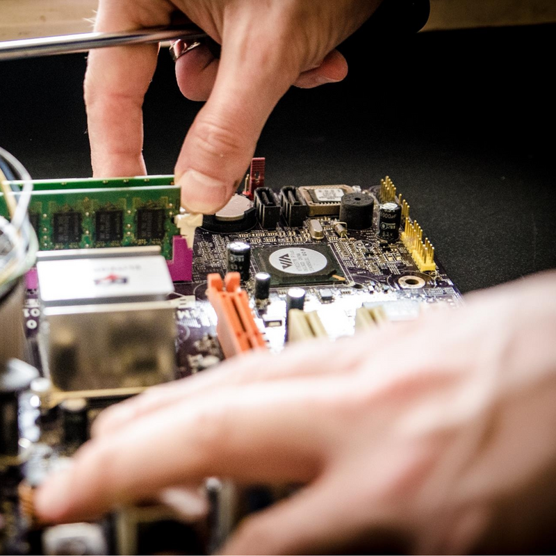 electric appliance repair in Shademore 45244